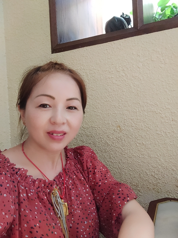 醉红颜的第二张照片--平顶山相亲服务中心