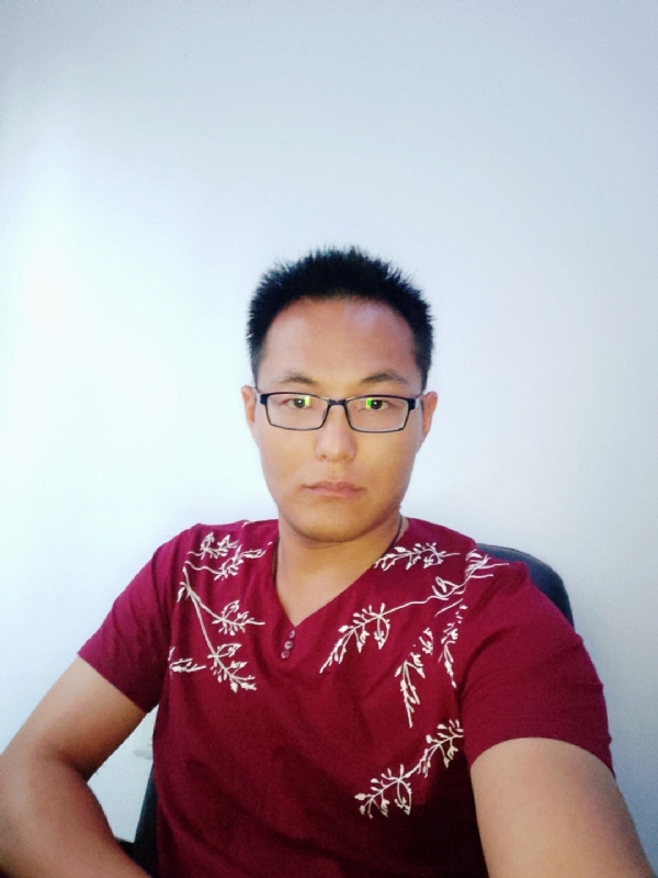 泉海洋的第二张照片--平顶山相亲服务中心