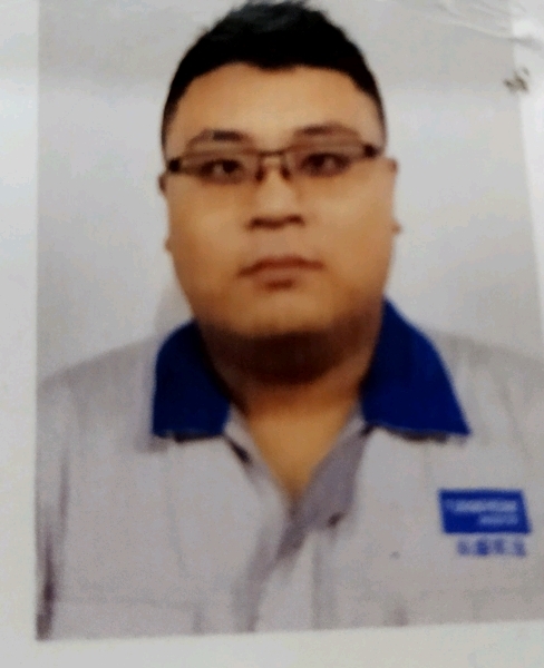 故渊的第一张照片--平顶山相亲服务中心