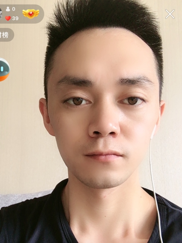 游爽的第一张照片--平顶山相亲服务中心