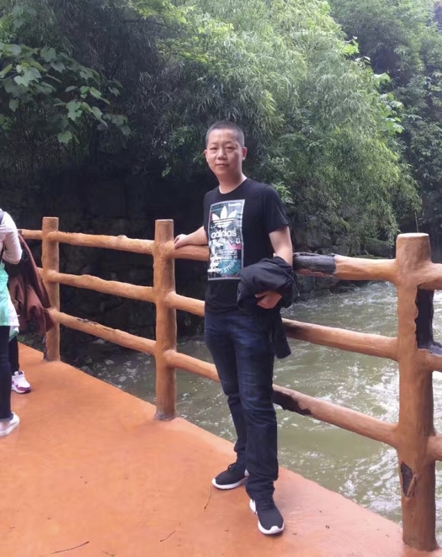 故事的开始的第一张照片--平顶山相亲服务中心