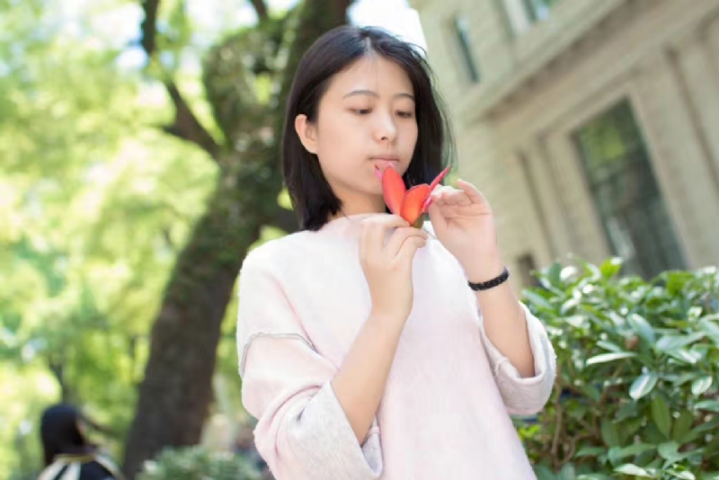 随心的第一张照片--平顶山相亲服务中心