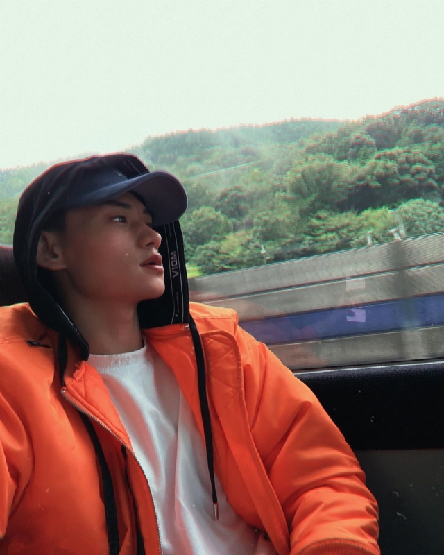 胡强很孤单的第二张照片--平顶山相亲服务中心