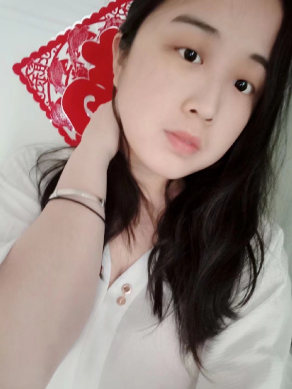 百合的第一张照片--平顶山相亲服务中心