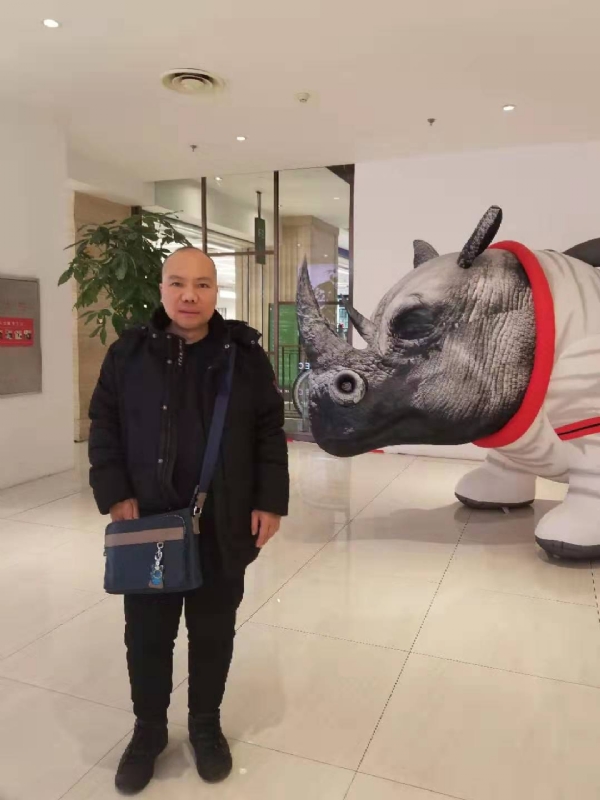 酒香四溢的第五张照片--平顶山相亲服务中心