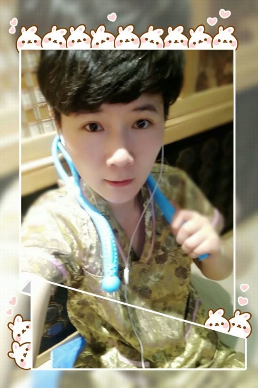 小语同学的第一张照片--平顶山相亲服务中心