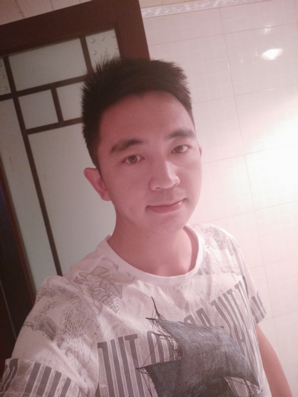 彭亮的第一张照片--平顶山相亲服务中心