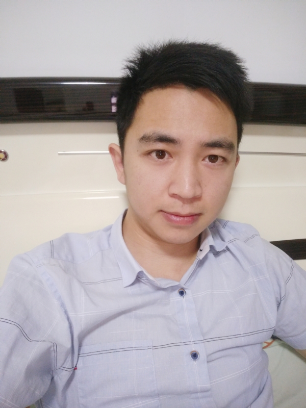 彭亮的第二张照片--平顶山相亲服务中心