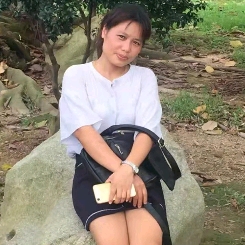 小燕子的第一张照片--平顶山相亲服务中心