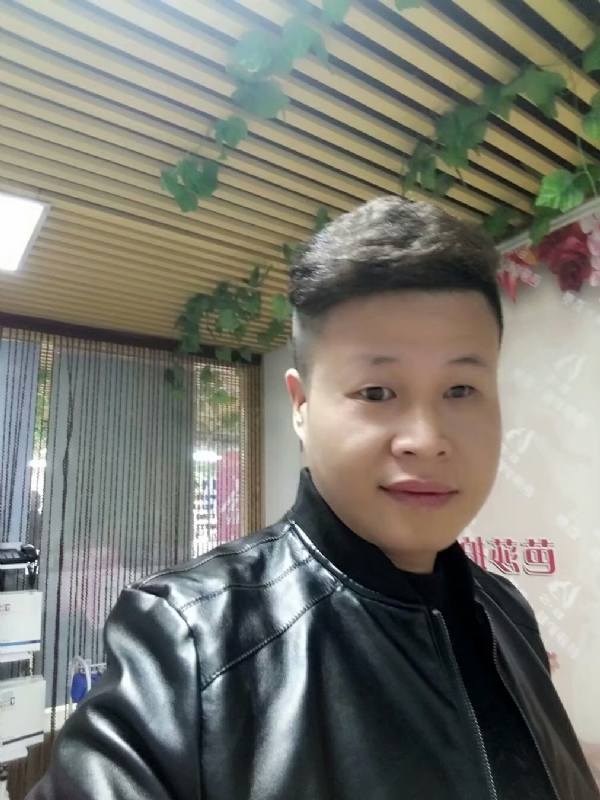 萧郎的第一张照片--平顶山相亲服务中心