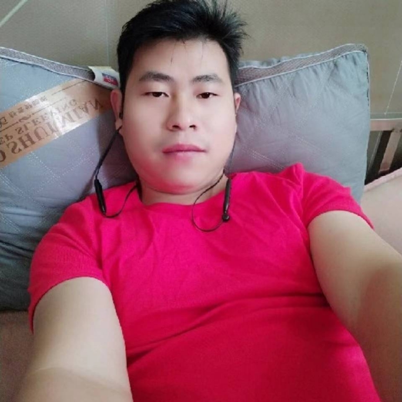 李强的第一张照片--平顶山相亲服务中心