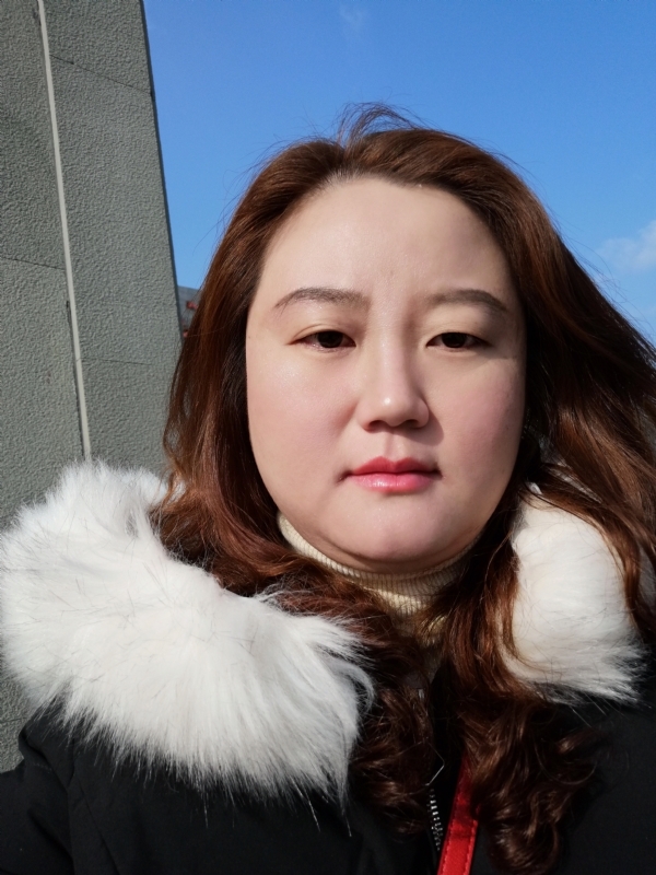 李清的第一张照片--平顶山相亲服务中心