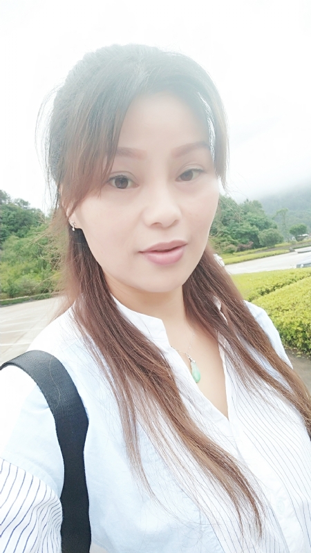 韩雅的第三张照片--平顶山相亲服务中心