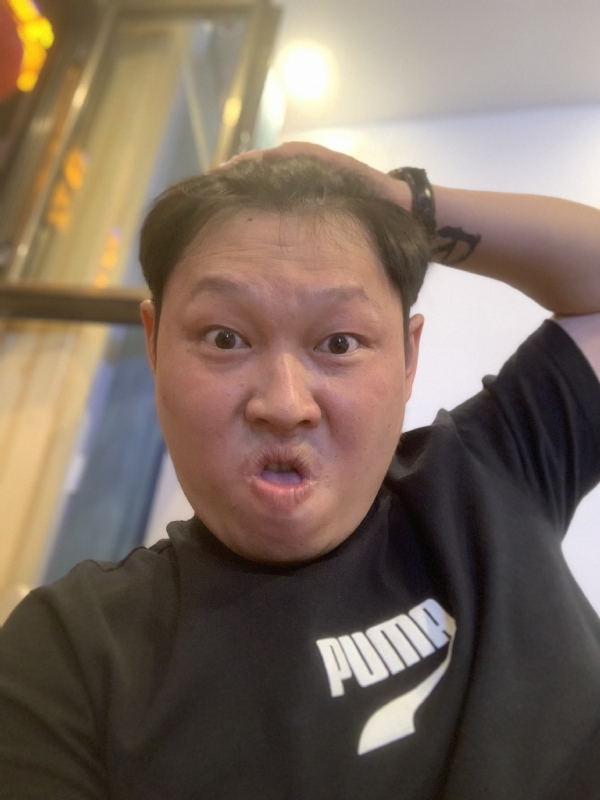 飞飞的第一张照片--平顶山相亲服务中心