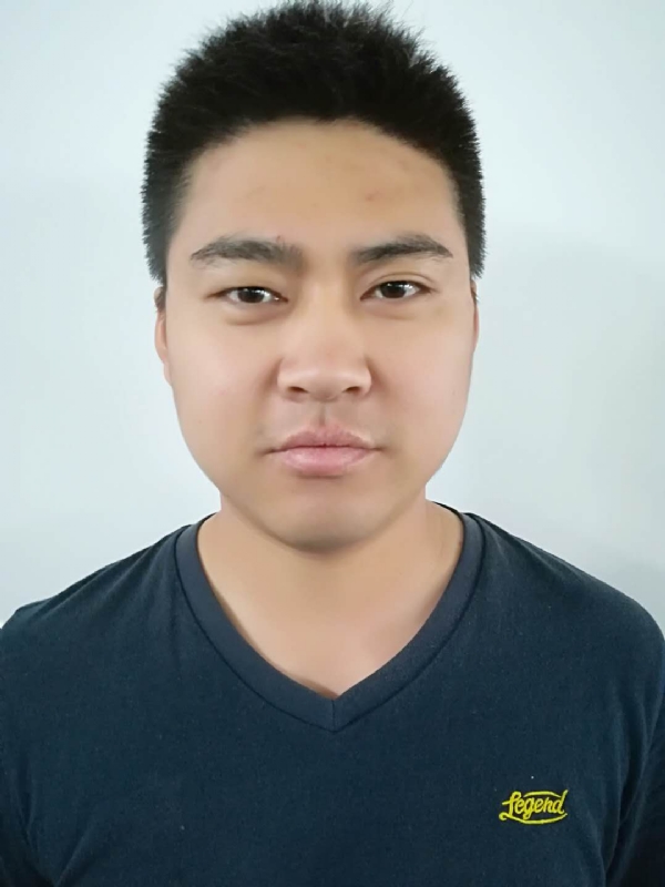 安好的第一张照片--平顶山相亲服务中心