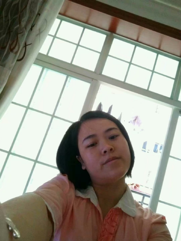 无忧的第一张照片--平顶山相亲服务中心