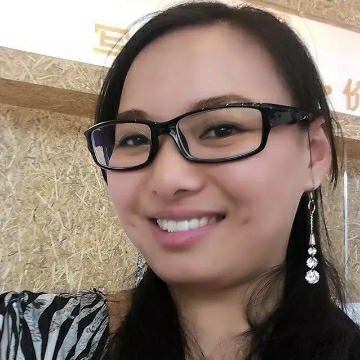 蕊倪的第一张照片--平顶山相亲服务中心