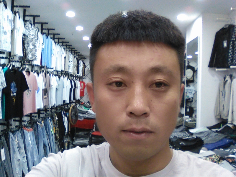 冰冷的心的第二张照片--平顶山相亲服务中心