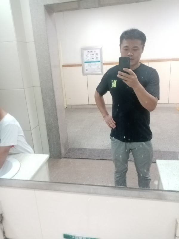 随遇而安的第一张照片--平顶山相亲服务中心