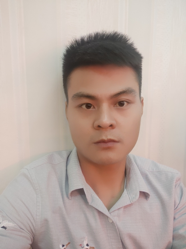 有缘人的第一张照片--平顶山相亲服务中心