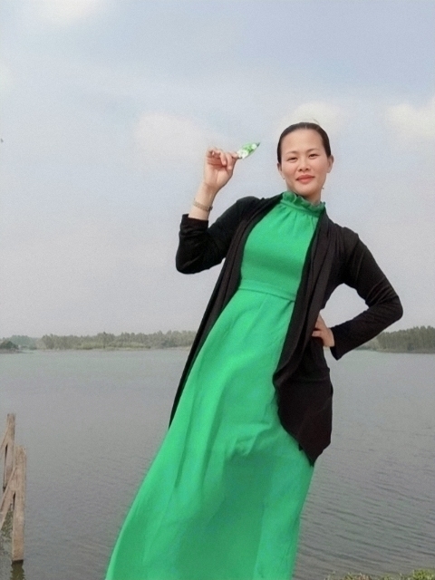 李梅的第二张照片--平顶山相亲服务中心