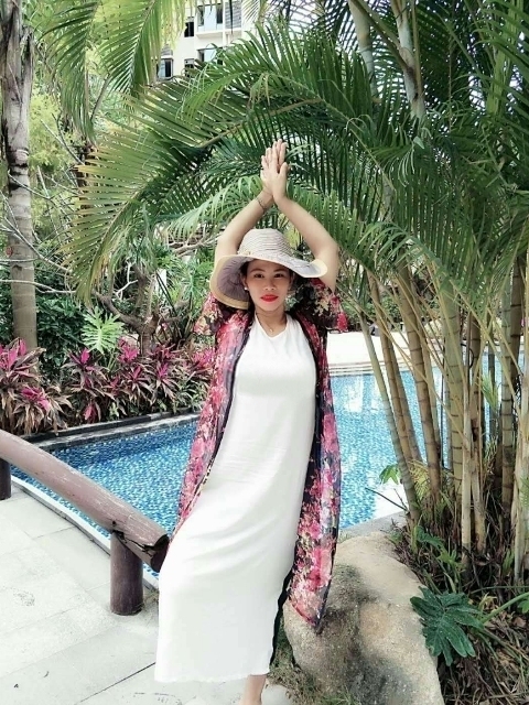 李梅的第四张照片--平顶山相亲服务中心