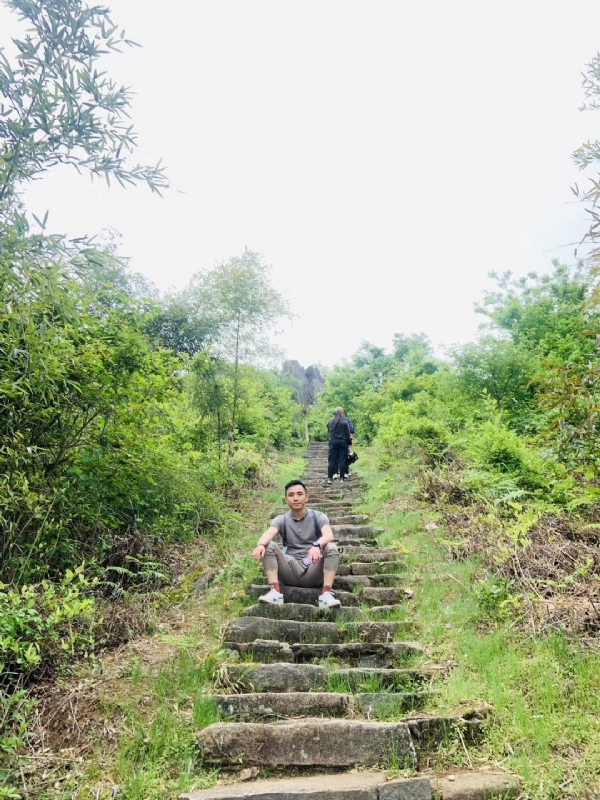 该怎么写喃的第一张照片--平顶山相亲服务中心