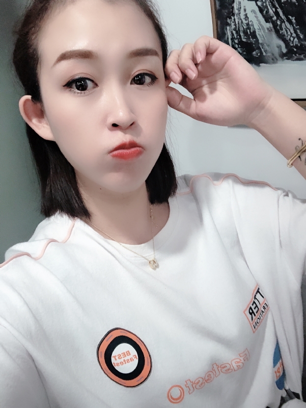 Amy的第三张照片--平顶山相亲服务中心