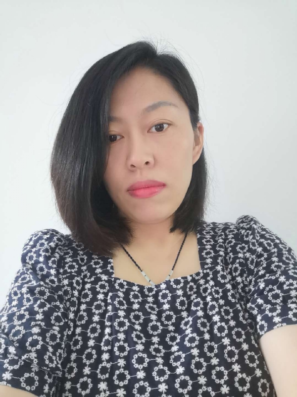 一笑而过的第三张照片--平顶山相亲服务中心