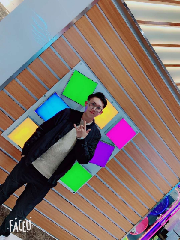 陪伴是最长情的告白的第一张照片--平顶山相亲服务中心