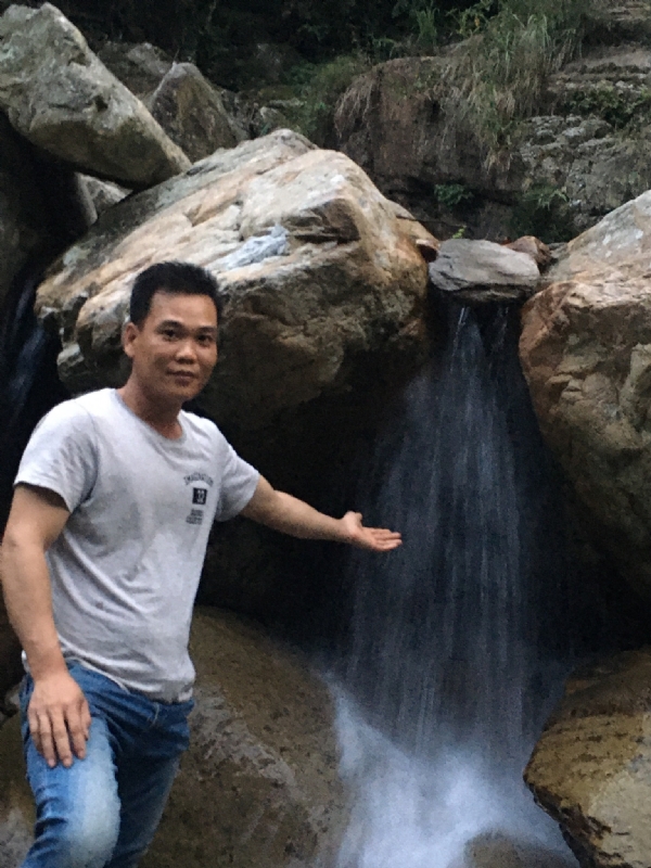 Luang少的第三张照片--平顶山相亲服务中心