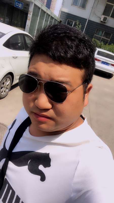 杨志强的第一张照片--平顶山相亲服务中心