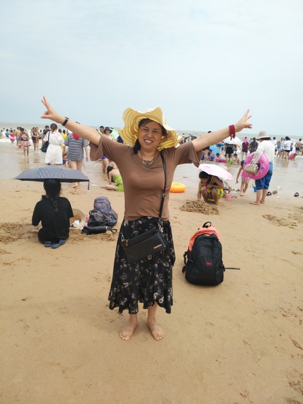 心如止水的第一张照片--平顶山相亲服务中心