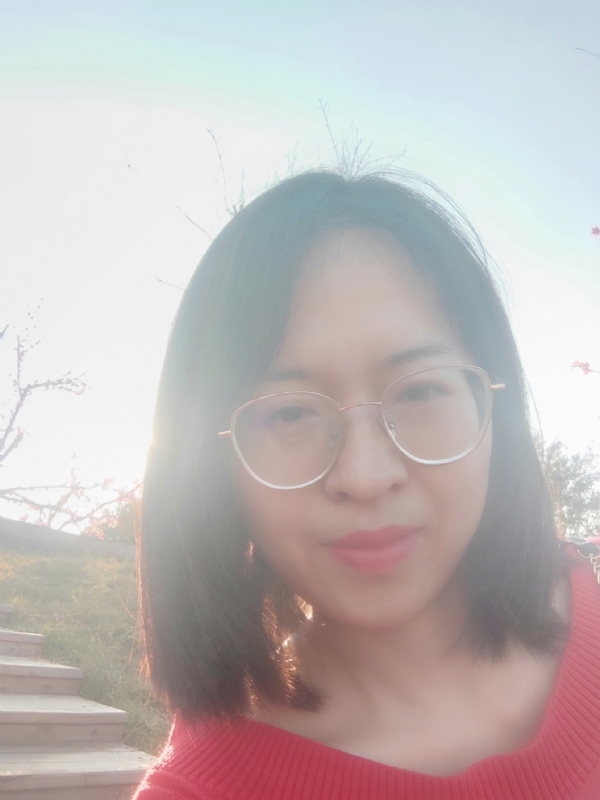 cai的第一张照片--平顶山相亲服务中心