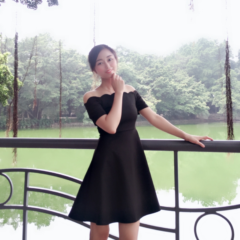 薇薇的第三张照片--平顶山相亲服务中心