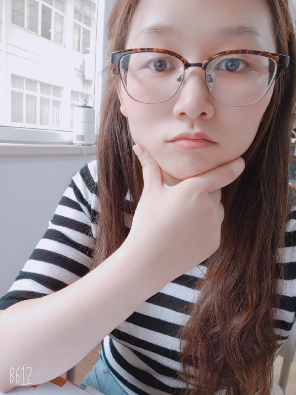 路晨的第一张照片--平顶山相亲服务中心