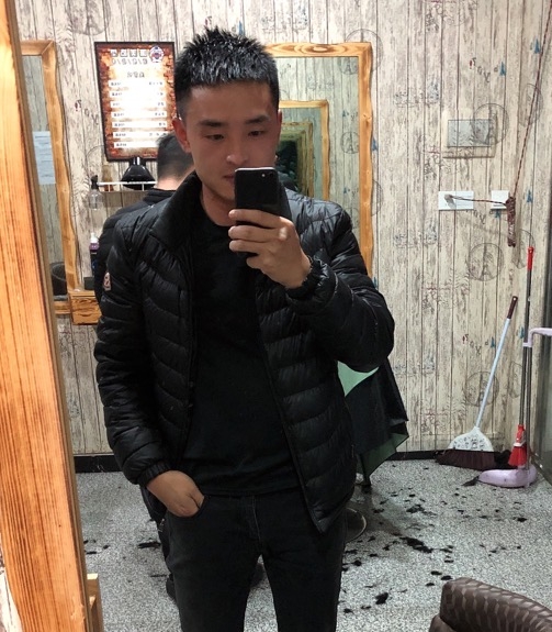 知足常乐的第一张照片--平顶山相亲服务中心