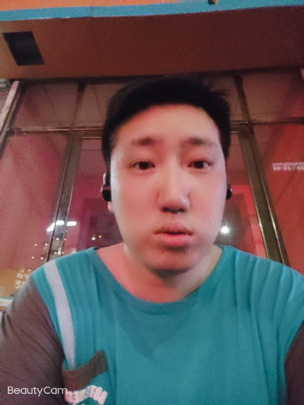 夜月星辰的第一张照片--平顶山相亲服务中心