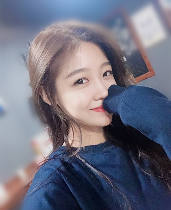 惜霜的第一张照片--平顶山相亲服务中心