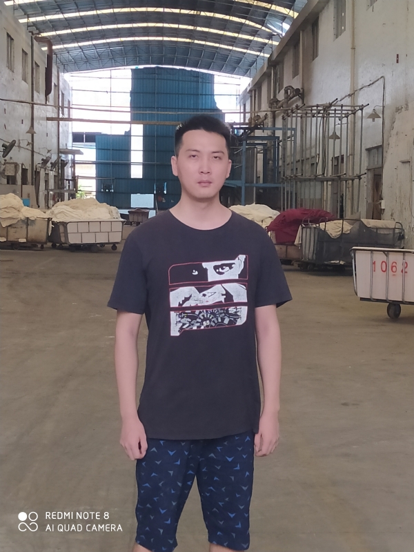 六月雨的第一张照片--平顶山相亲服务中心