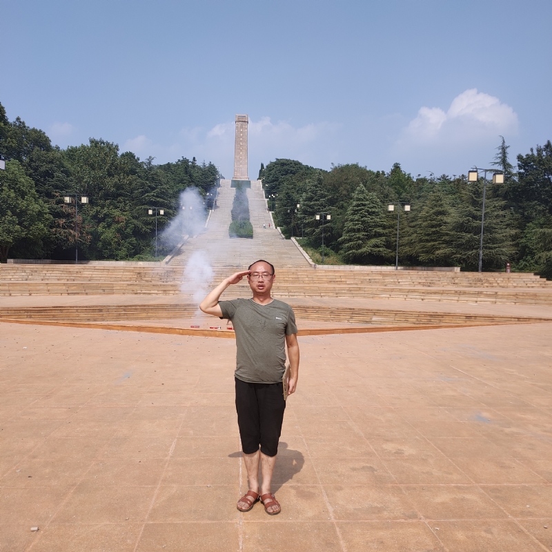 不惑的第一张照片--平顶山相亲服务中心