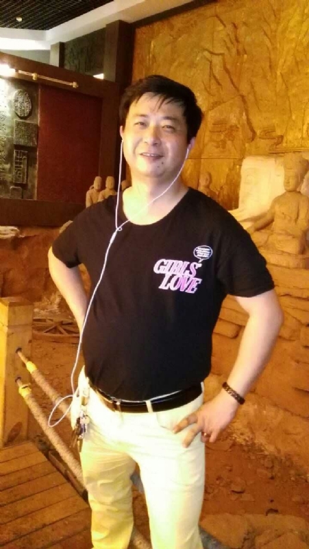 行者的第一张照片--平顶山相亲服务中心