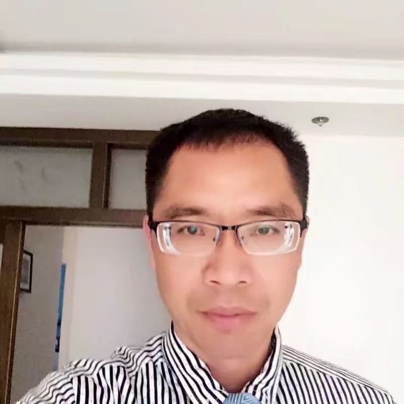 蓝色天空的第一张照片--平顶山相亲服务中心