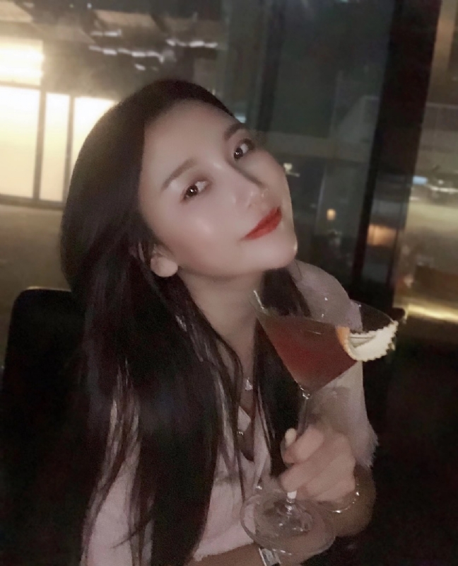 嫣然的第一张照片--平顶山相亲服务中心