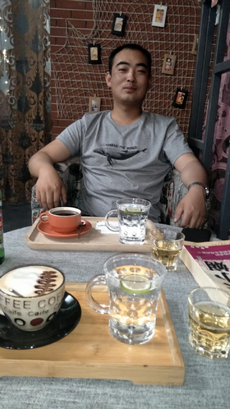 择乎期月的第一张照片--平顶山相亲服务中心