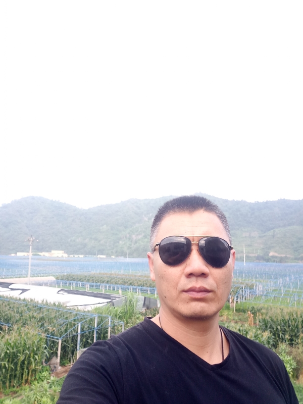 火耳的第一张照片--平顶山相亲服务中心