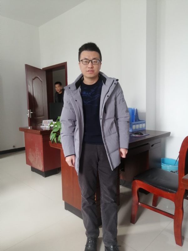 勿忘初心的第一张照片--平顶山相亲服务中心