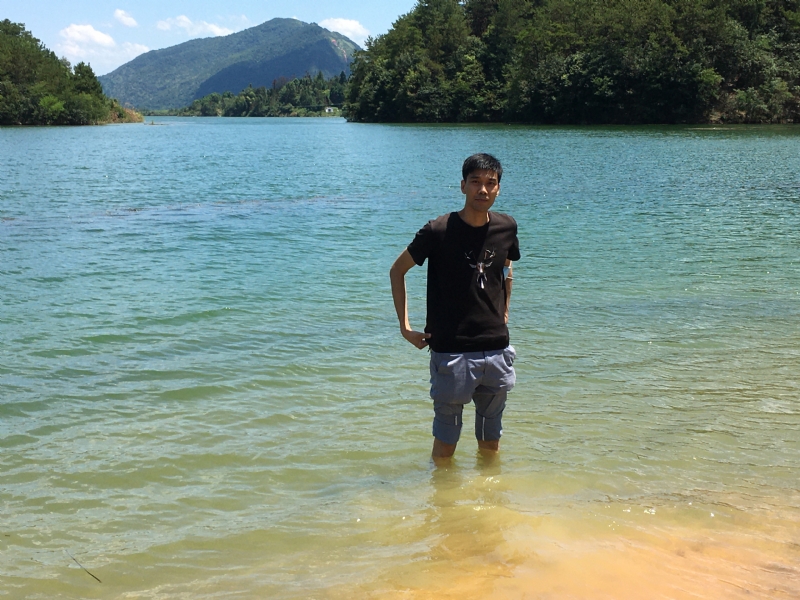 惜缘的第一张照片--平顶山相亲服务中心