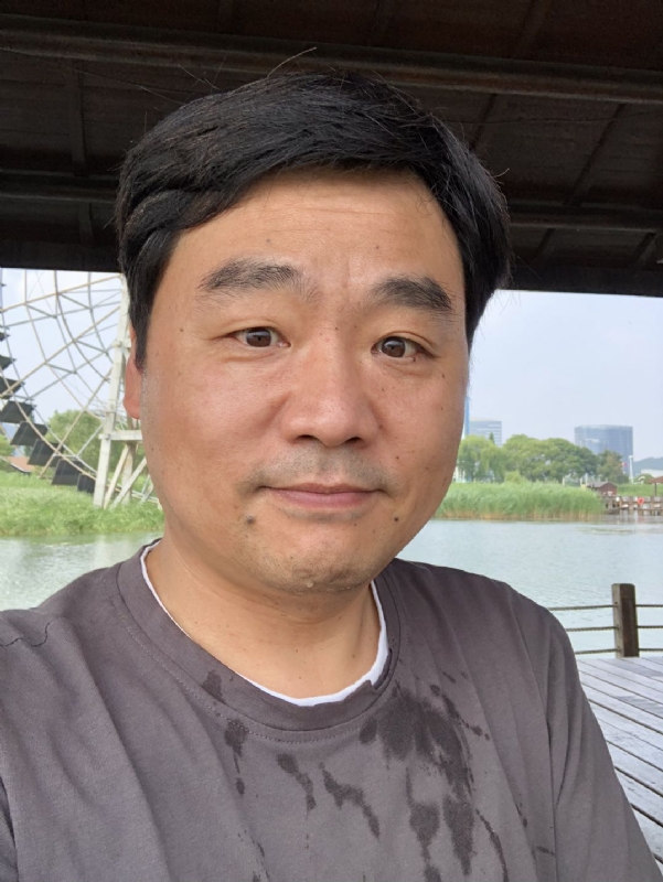 缘觉的第二张照片--平顶山相亲服务中心