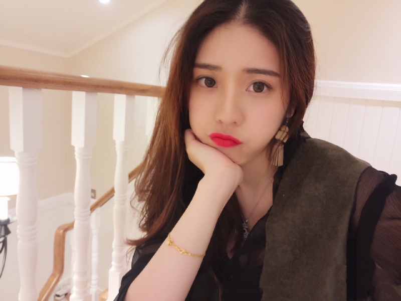 陈怡的第一张照片--平顶山相亲服务中心